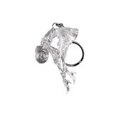 Syo Keychain - Clear