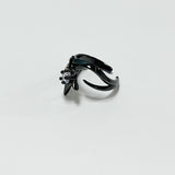 [Celeb pick] Black swan Ring