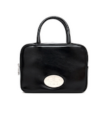 Bumpy Pumpy Totebag Black