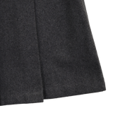 SNOW FALL MIDI SKIRT