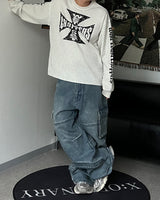 SV West Ghost Long Sleeve (2C)