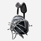 スケルトンウィングス - AirPods Max ケース