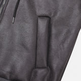 Blin Mustang Hooded Zip-Up 2C