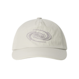 Tornado Nylon 5 Panel Cap ( Gray)