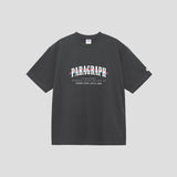 TWO LINE LOGO T SHIRT