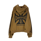 west des hoodie