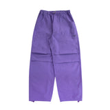 WIDE POCKET PANTS (UNISEX)_SYS3PT06VI
