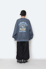 Harley USA Pigment Sweatshirt