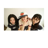 Aaaaapple Cap @🍎