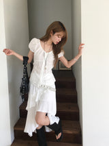 Muguet blouse