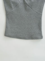 Miro Fit Racer Sleeveless