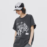 シャイニングエフェクトTシャツ