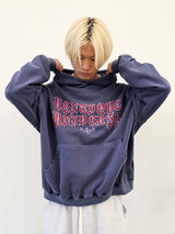 VENTIQUE Death Night hoodie 3colors