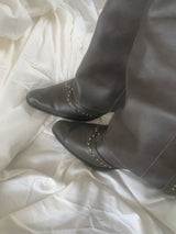 Fend vintage western boots
