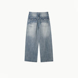 Aries Wide Denim
