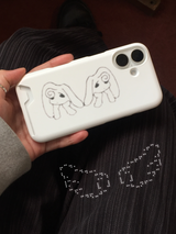 [ORDER MADE] WORRIE CASE