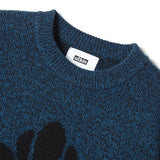 [Runway] MUGUNG Knit Pullover_Blue