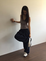 ムアトラックパンツ (2color)