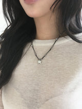 Stella Necklace