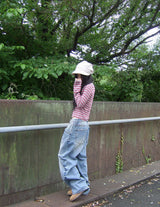 sunday denim pants