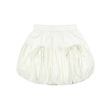 RIBBON PUMPKIN SKIRT (2 COLORS)