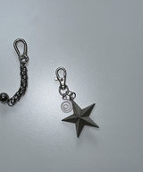 at star keyring