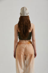 VOLCANO PANTS