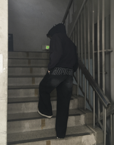 MOVEMENT ウォッシュデニムパンツ MENS