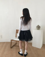 Violetta skirt