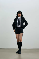 ASTRAL MICRO PANTS / BLACK