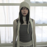 dotoli earflap hat