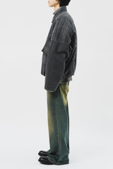 Cake Wide Denim