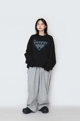 Hockey Dying Sweatshirt