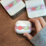 fruit sandwich case