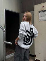 Stayio カーリーニット (3色)