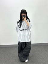 ソウルラグビーTシャツ