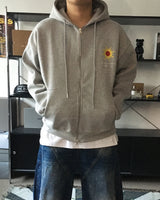 CO Sunny Happo Hooded Zip-Up (2C)