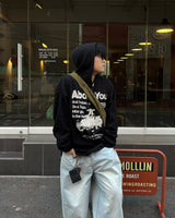 DP Onyu Golji Hood Zip (3C)