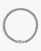 Sync Chain Necklace
