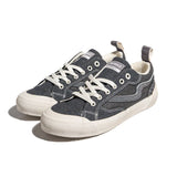 Patrobas Glare Denim Anthracite Sneakers