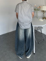 Urban Wild Balloon Banding Pants