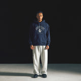 Sports Dept SEL College Hoody - Navy