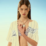NO.502 [SILVER] ネックレス