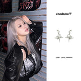 [Celeb pick] Orbit saprk Earring