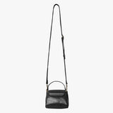 ハートロックミニバッグ (BLACK)