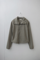 note zip up JK (3c)