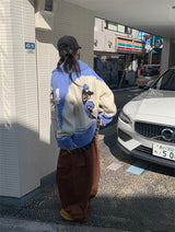 スコティッシュコウイチャンニットジップアップ (3C)