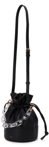 VIVICHO CANDY BAG BLACK
