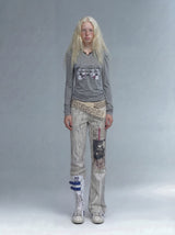 Emoha Music-visualizing jeans