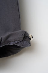(W) Rea Pintuck Sweatpants